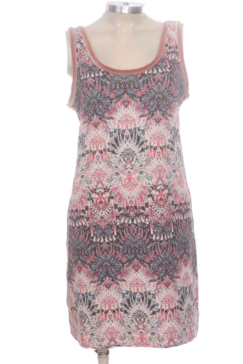 Vestido / Enterizo color Estampado - Arkitect by Custo