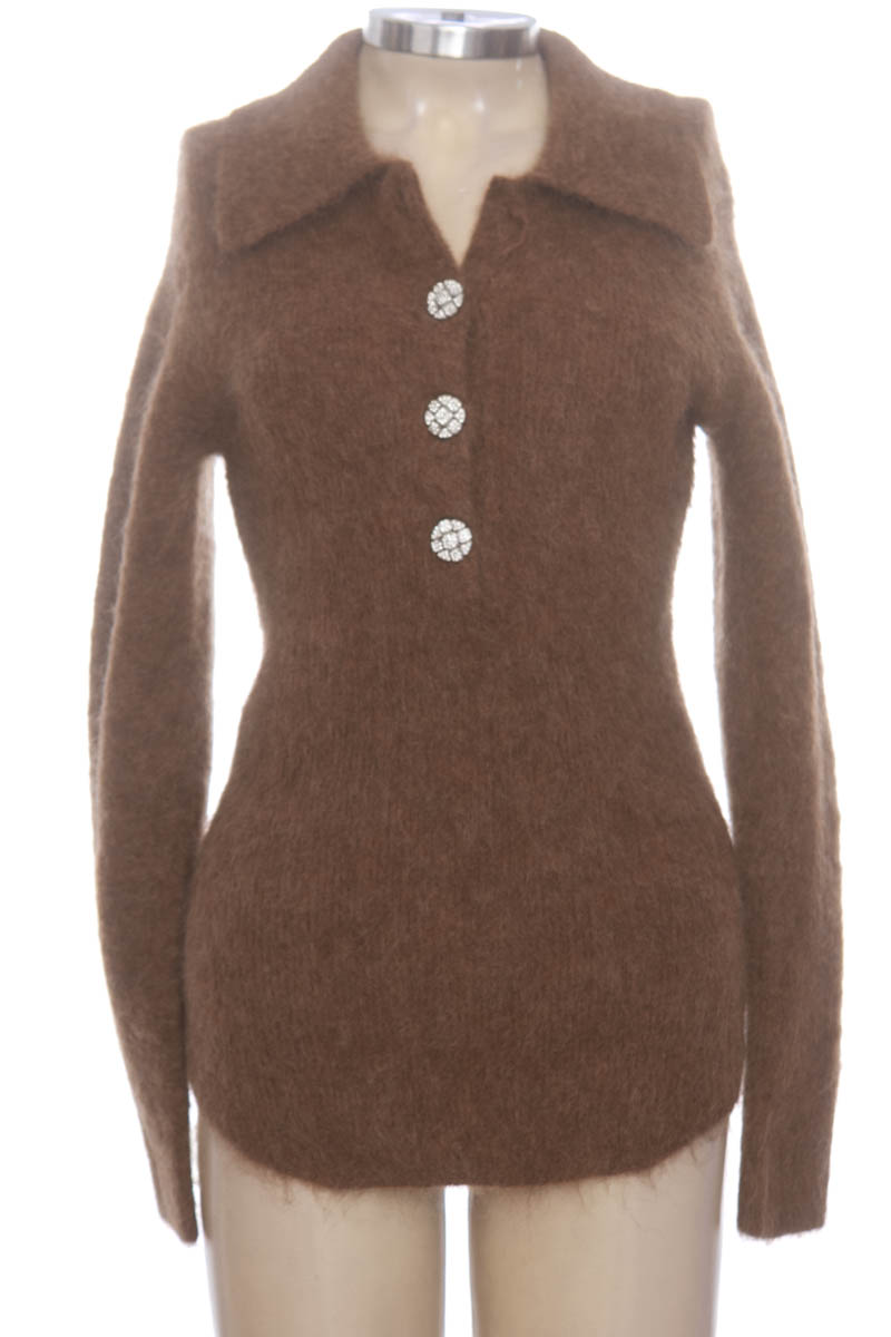 Sweater color Café - H&M Edition