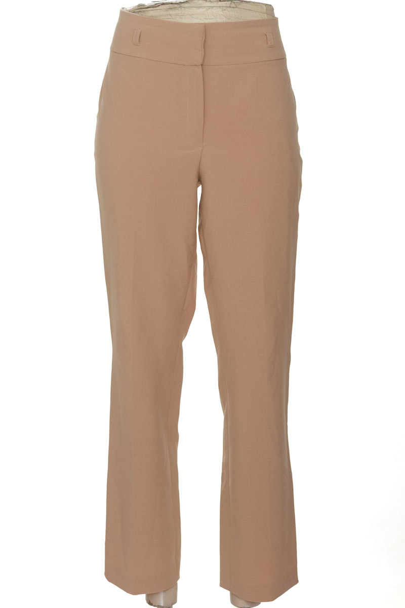 Pantalones color Beige - L&H