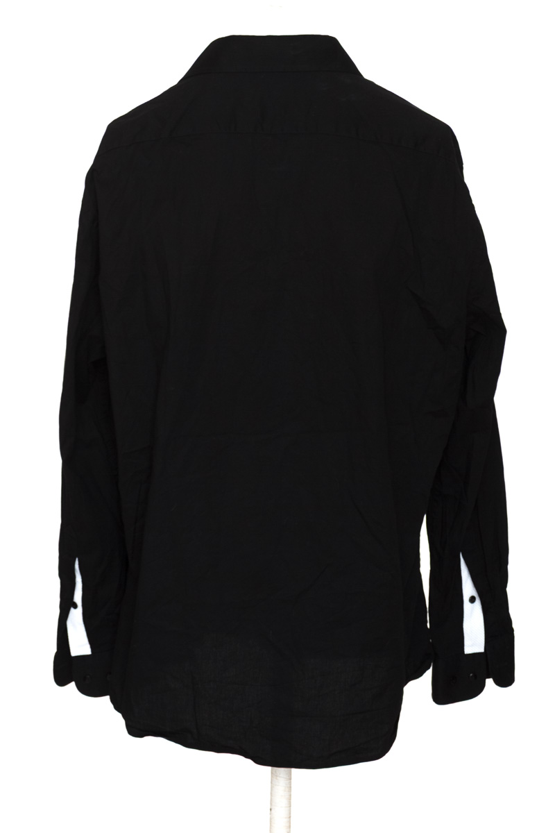 Camisa color Negro - Roland