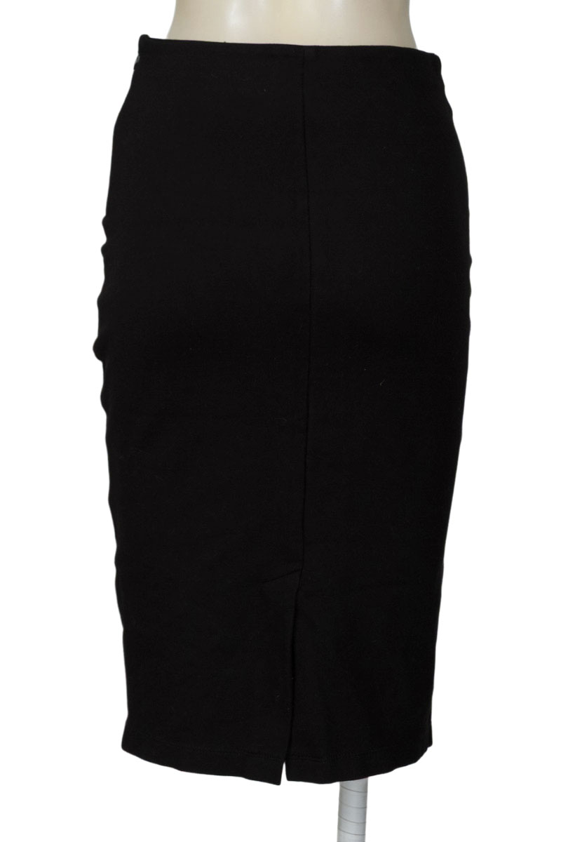 Falda color Negro - RAGGED