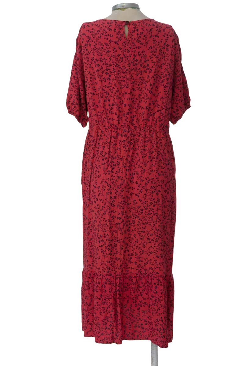 Vestido / Enterizo color Fucsia - Rutta