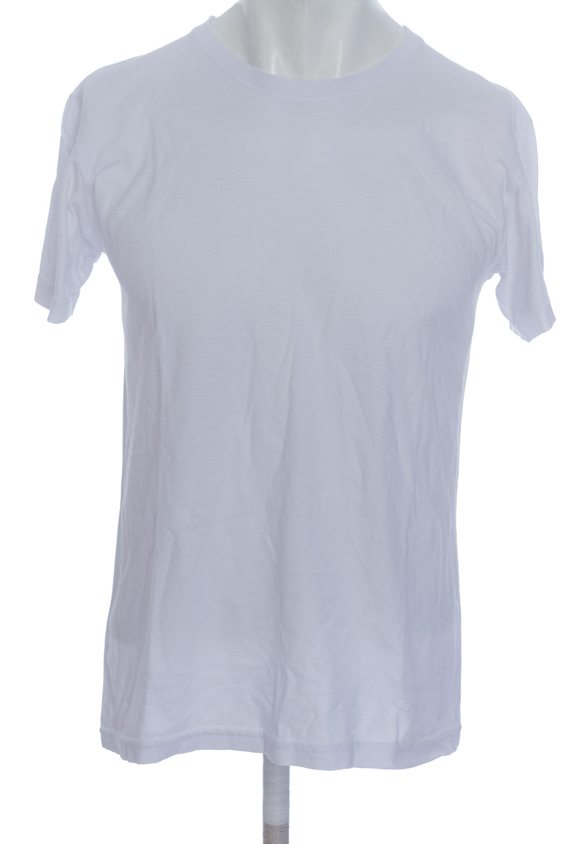 Camiseta color Blanco - Closeando