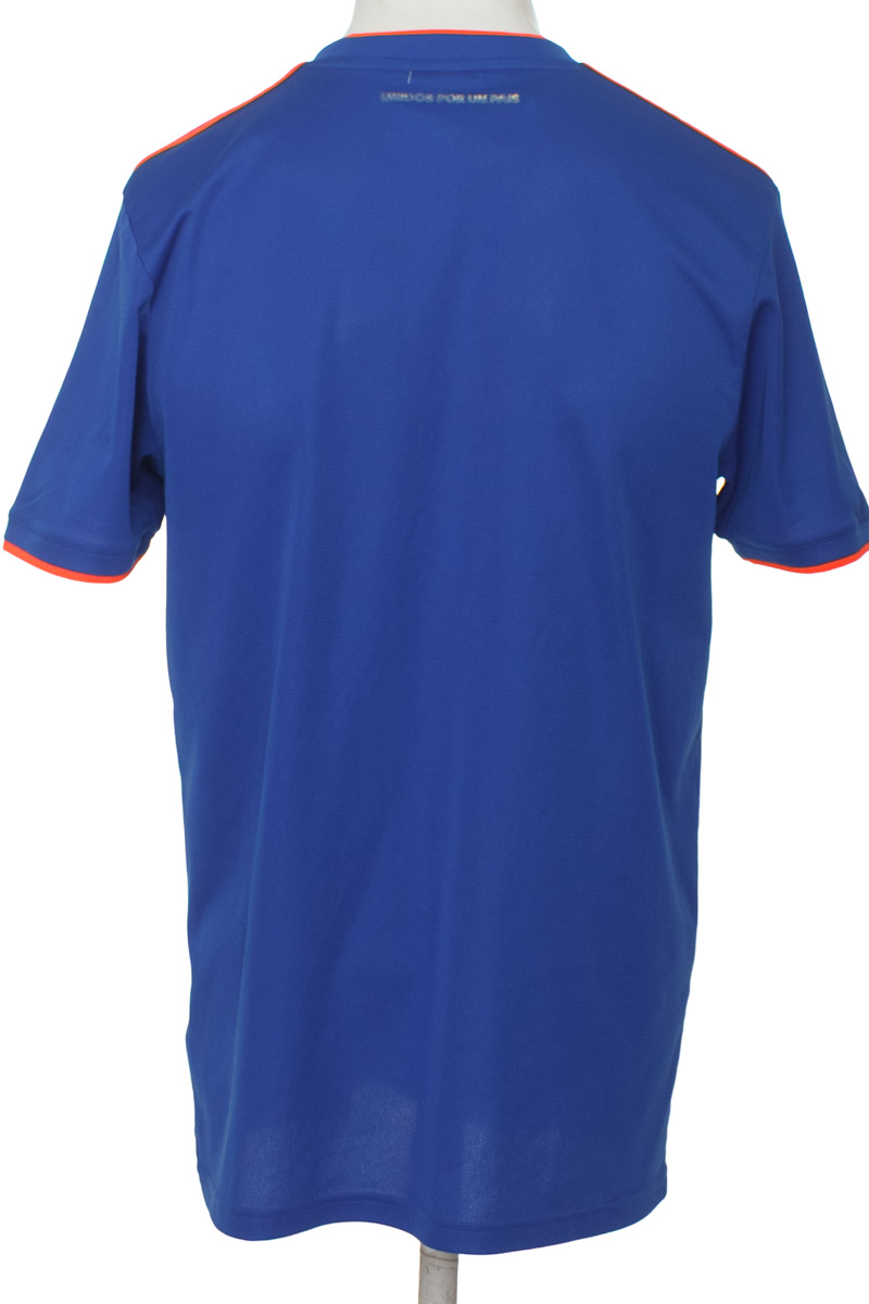 Ropa Deportiva / Salida de Baño color Azul - Adidas