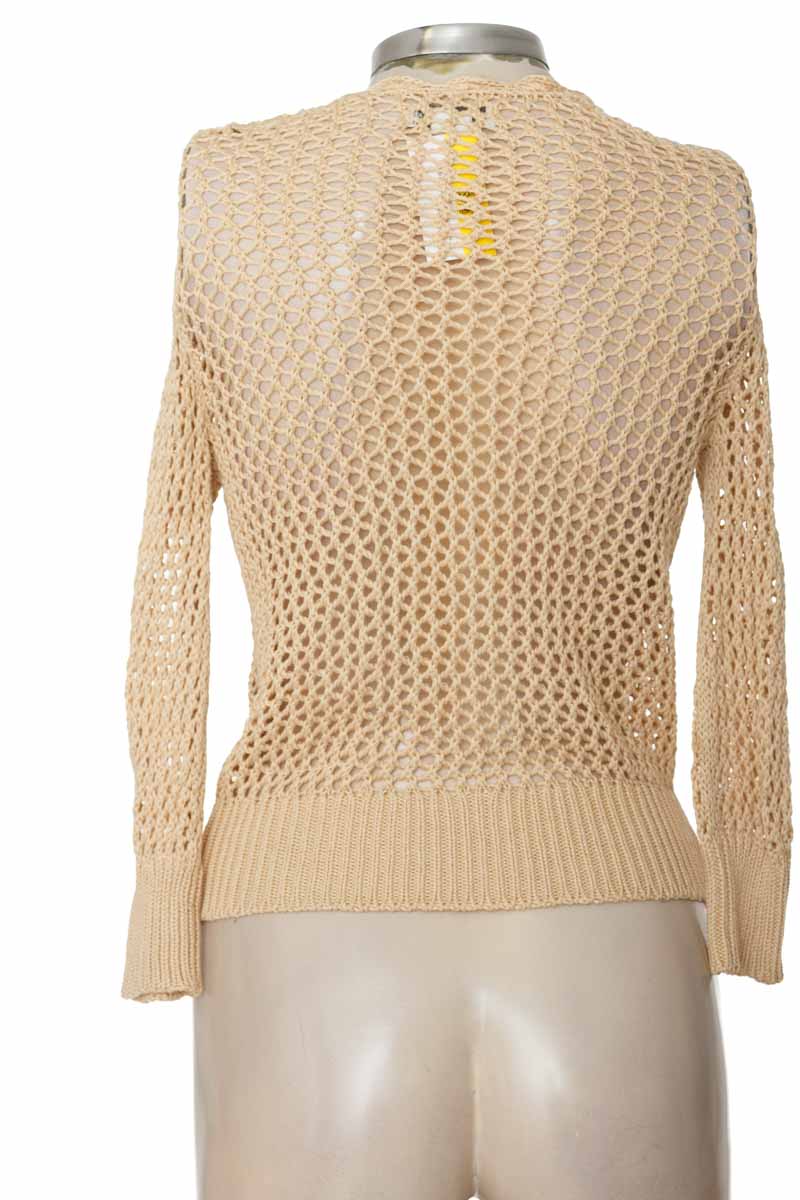Sweater color Beige - Banana Republic