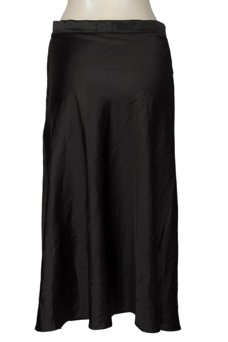 Falda color Negro - Originality