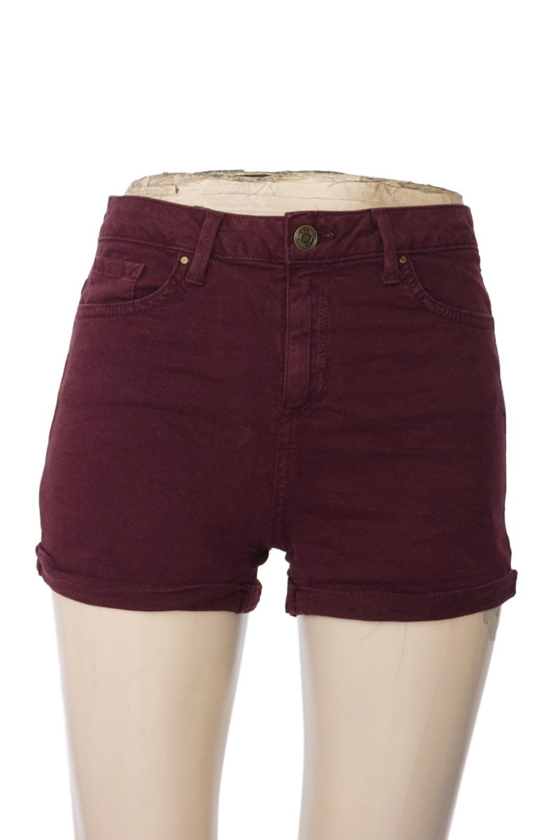 Short color Vinotinto - Koaj