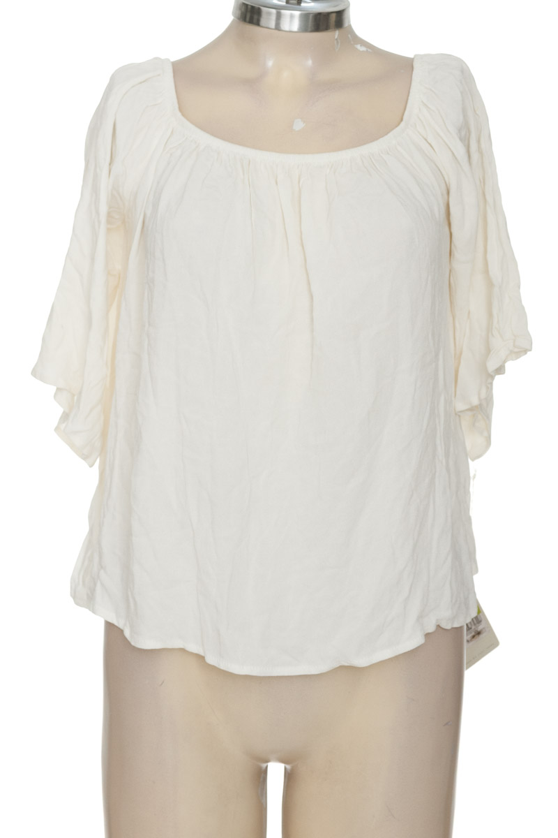 Top / Camiseta color Beige - Sybilla