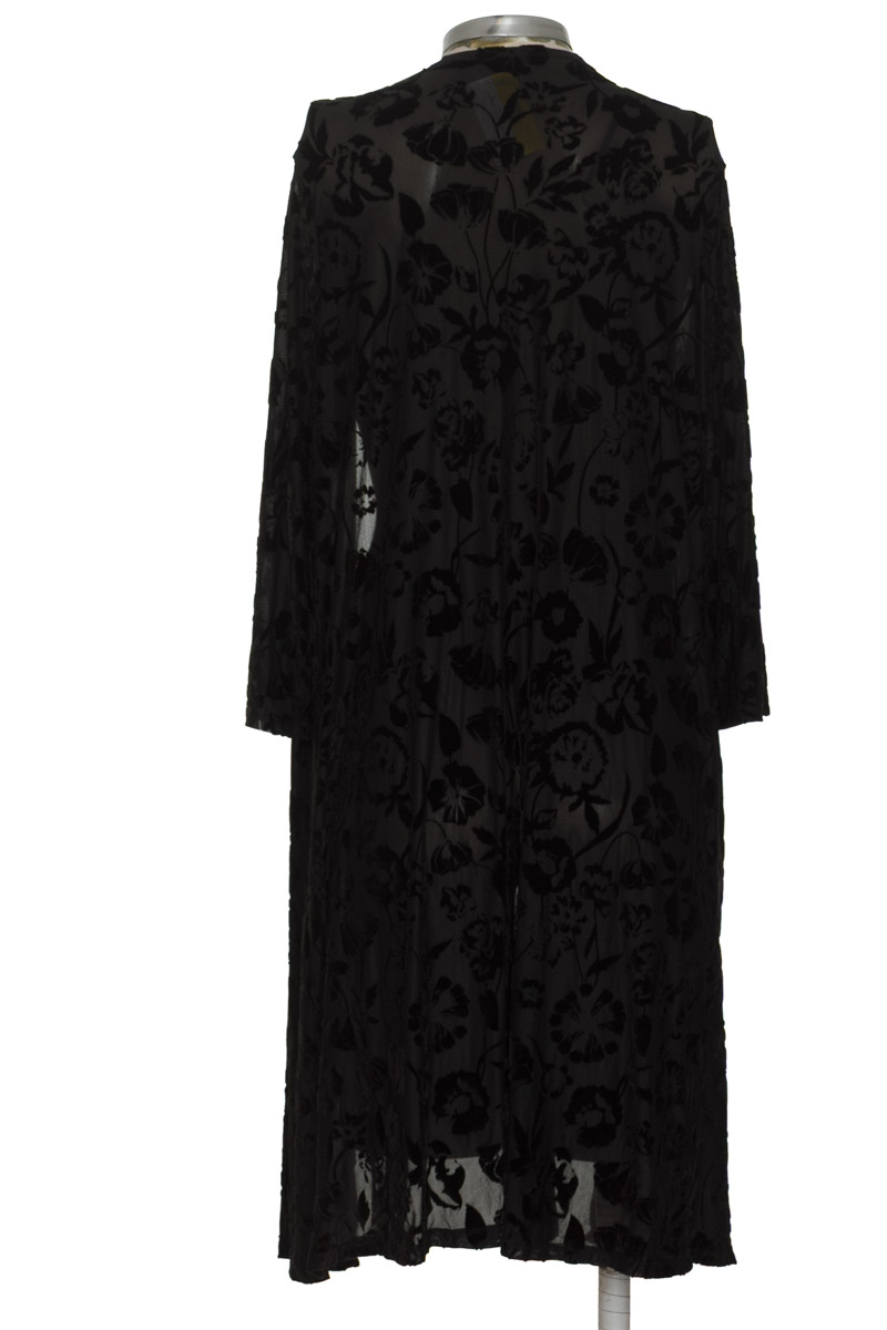 Blusa color Negro - Forever 21