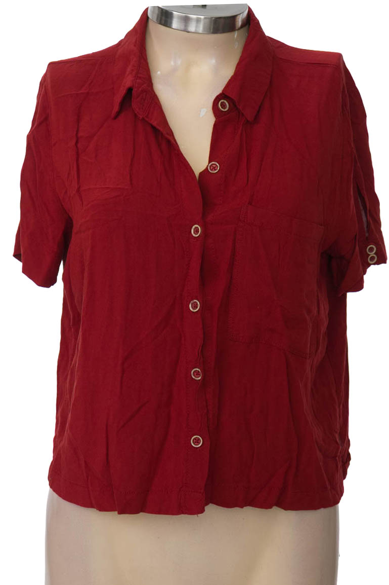 Blusa color Café - Koaj