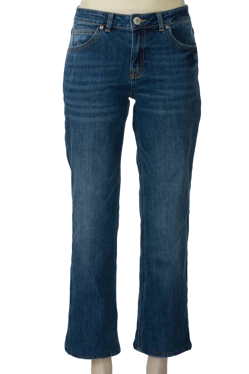 Pantalones color Azul - Stop Jeans