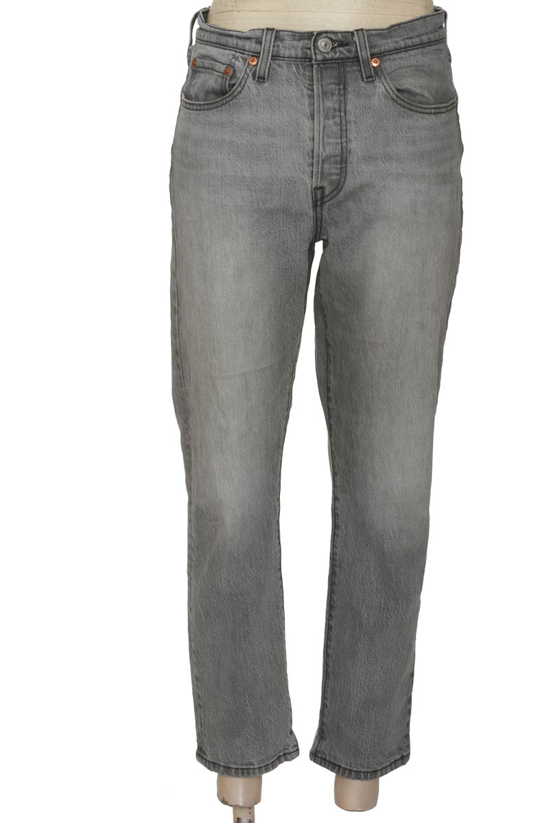 Pantalones color Gris - Levis
