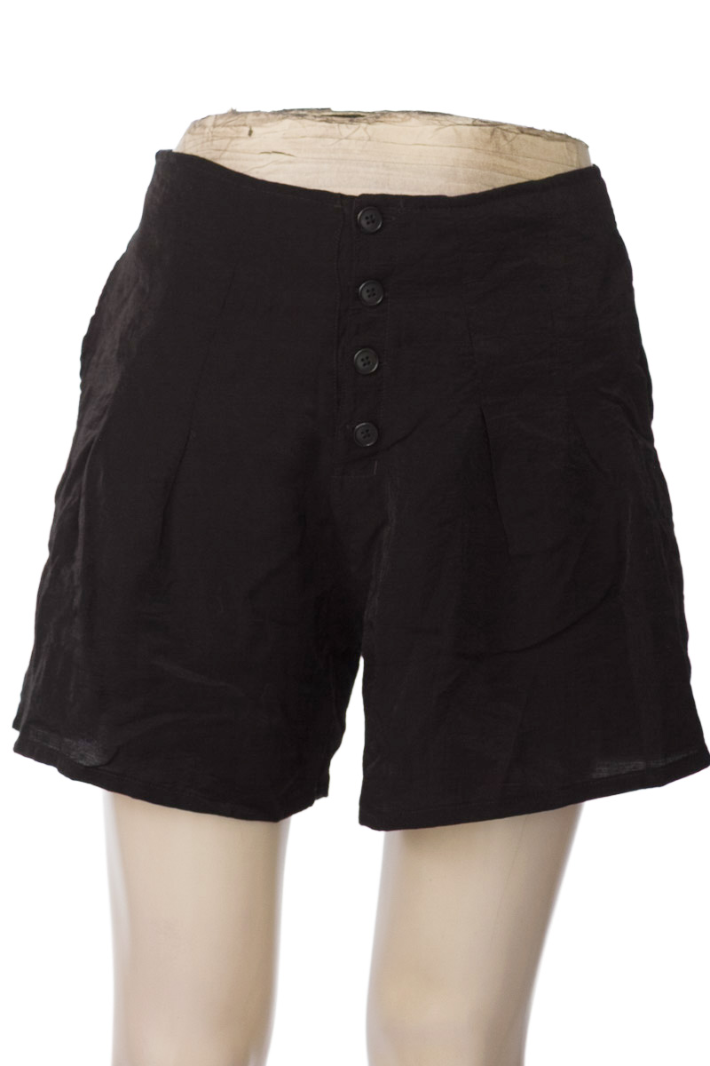Short color Negro - Karibik