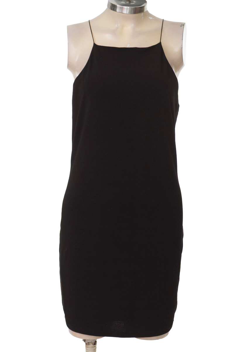 Vestido / Enterizo color Negro - Forever 21