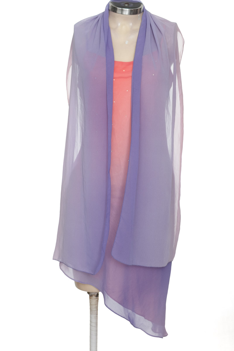 Vestido / Enterizo color Morado - Kiki