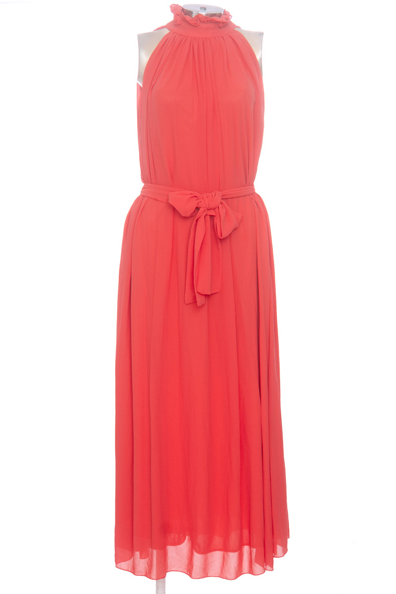 Vestido / Enterizo color Naranja - Closeando