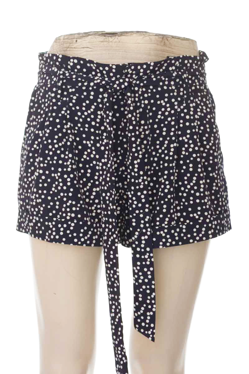 Short color Azul - Forever 21