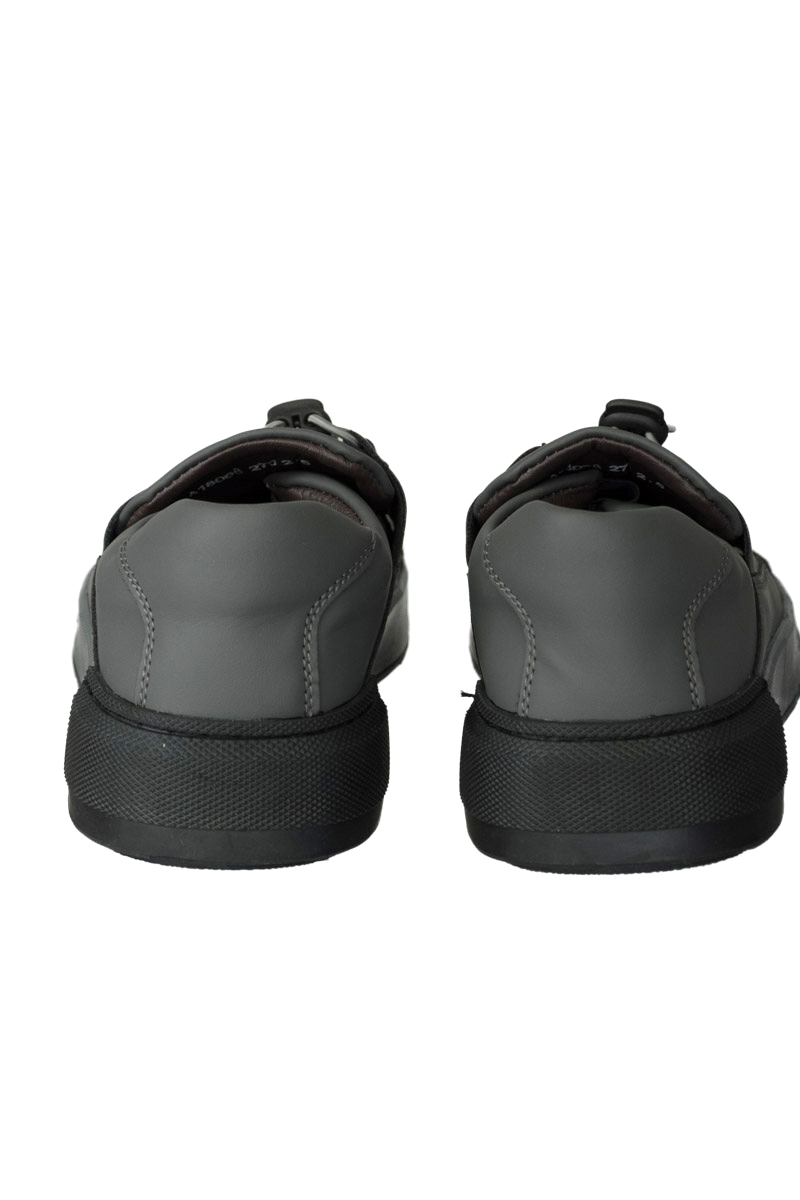 Zapato color Gris - Clohoo