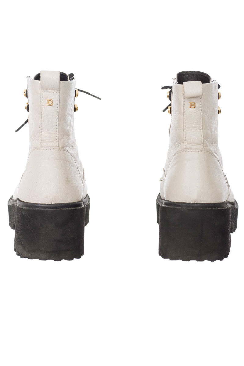 Zapatos color Beige - Bosi