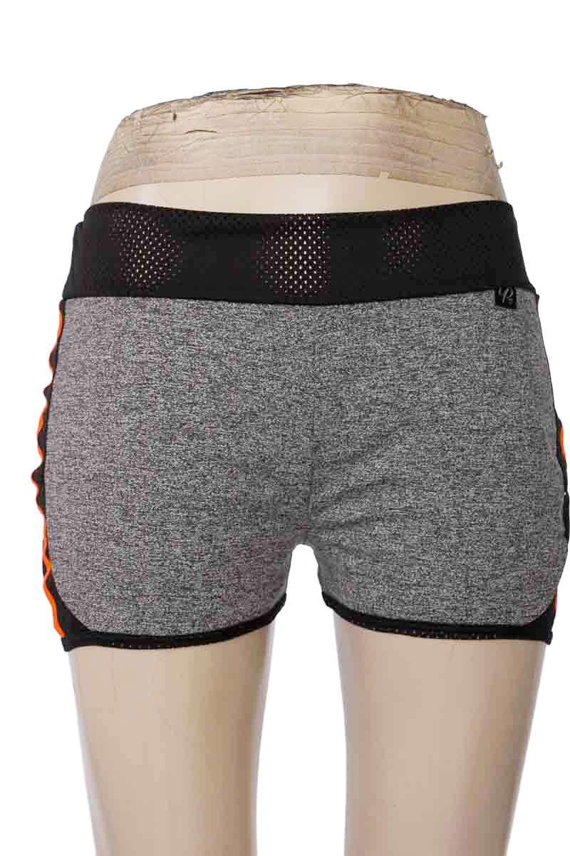 Ropa Deportiva / Salida de Baño color Gris - Provócame