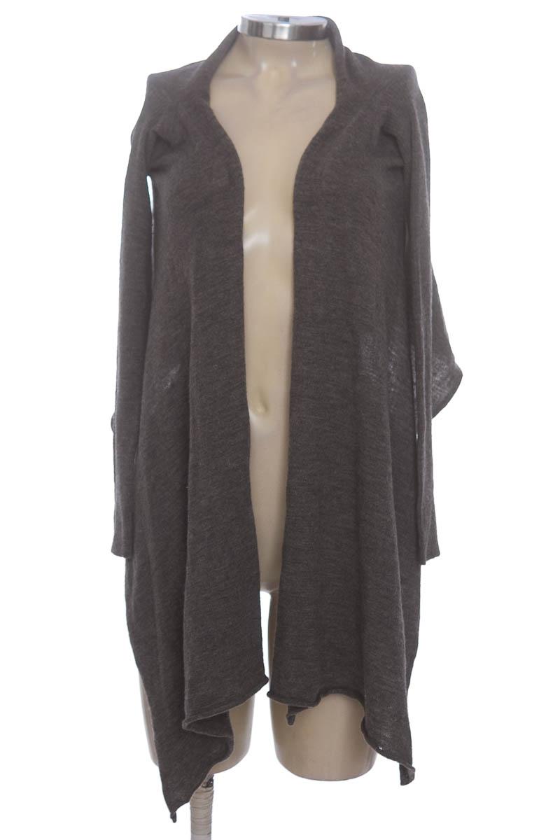 Sweater color Gris - Scooterplus