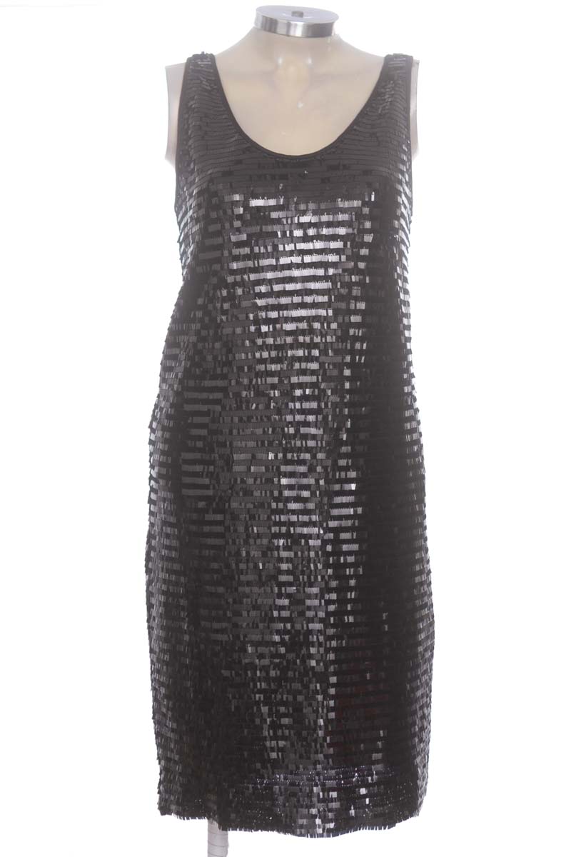 Vestido / Enterizo color Negro - ARMANI EXCHANGE