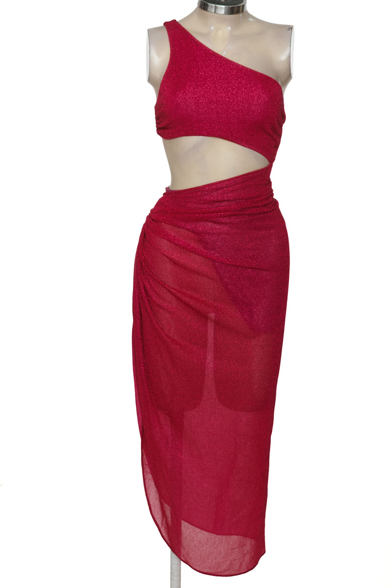 Vestido / Enterizo color Fucsia - Baobab