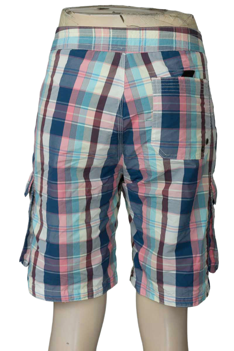 Bermuda - Pantaloneta color Estampado - Hilfiger Denim