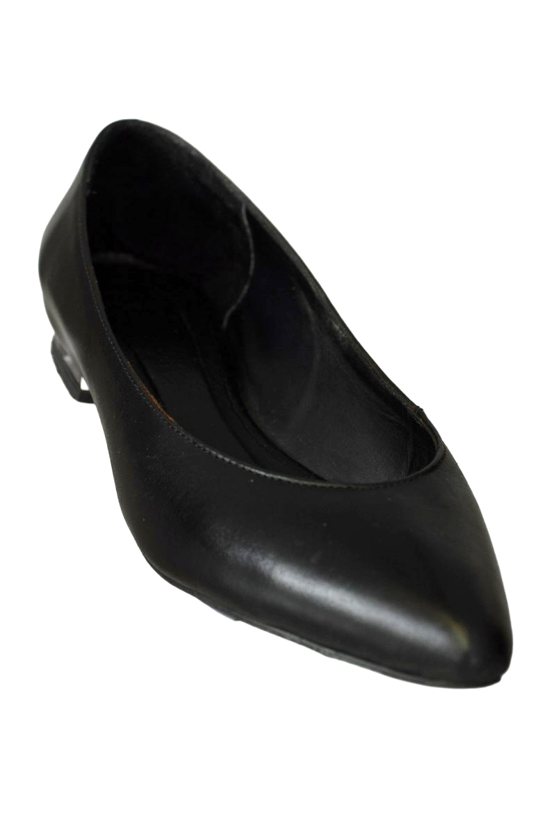 Zapatos color Negro - Bata