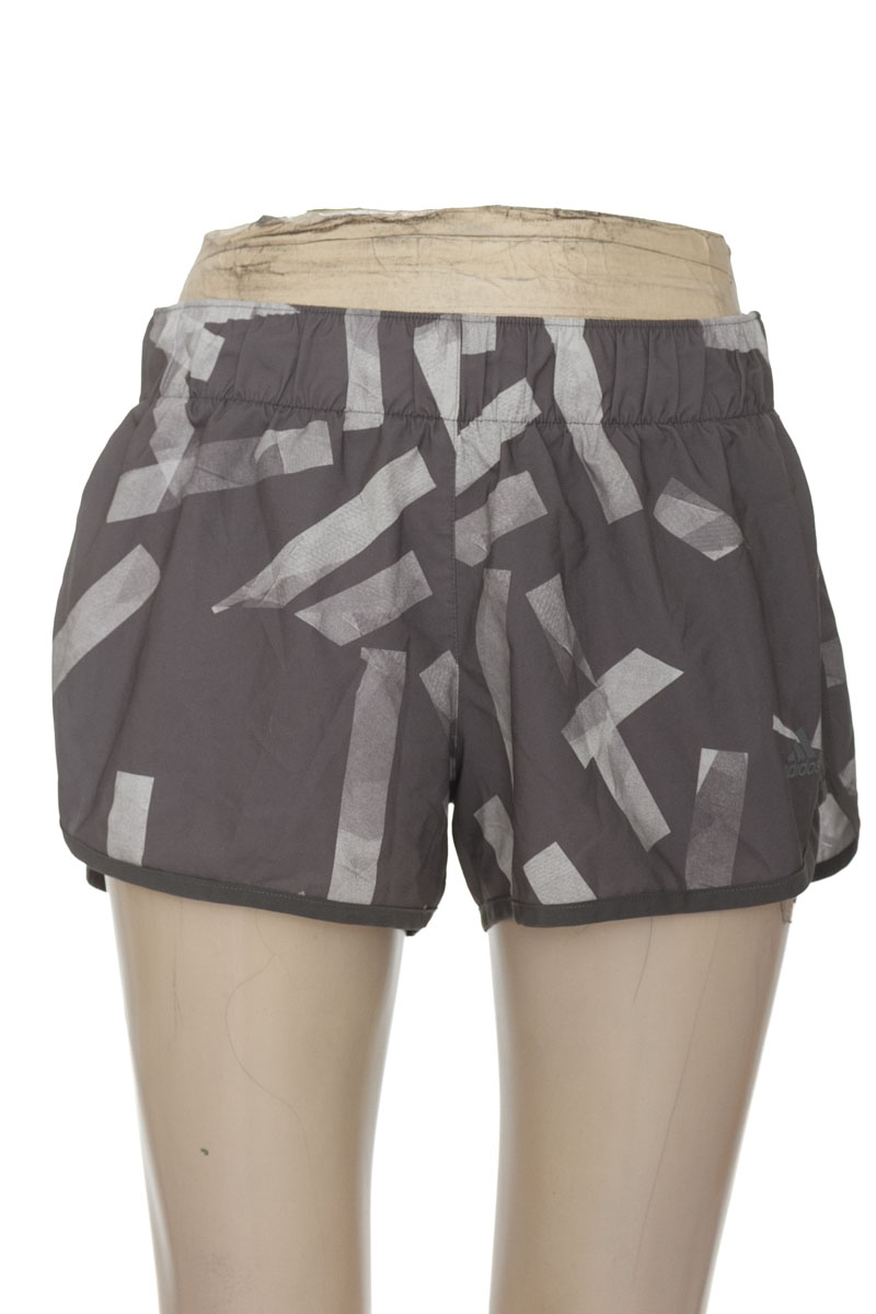 Ropa Deportiva / Salida de Baño color Gris - Adidas