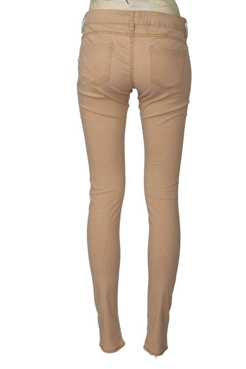 Pantalones color Beige - Tennis