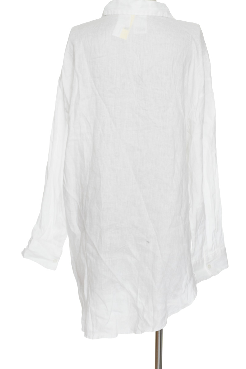 Vestido / Enterizo color Blanco - H&M