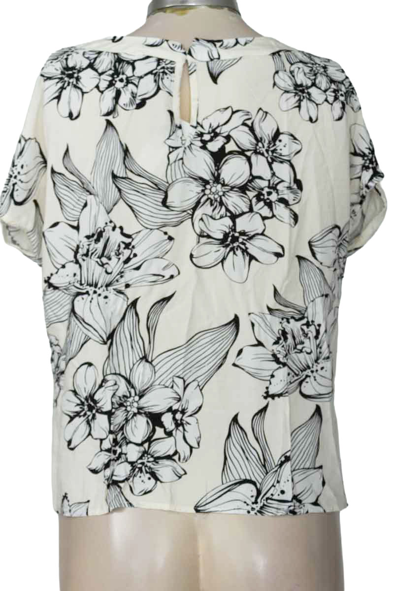 Blusa color Beige - RAGGED