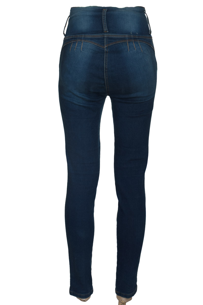 Pantalones color Azul - Rogss