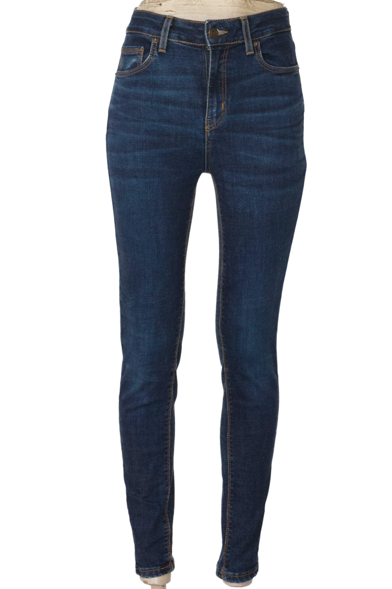 Pantalones color Azul - Koaj