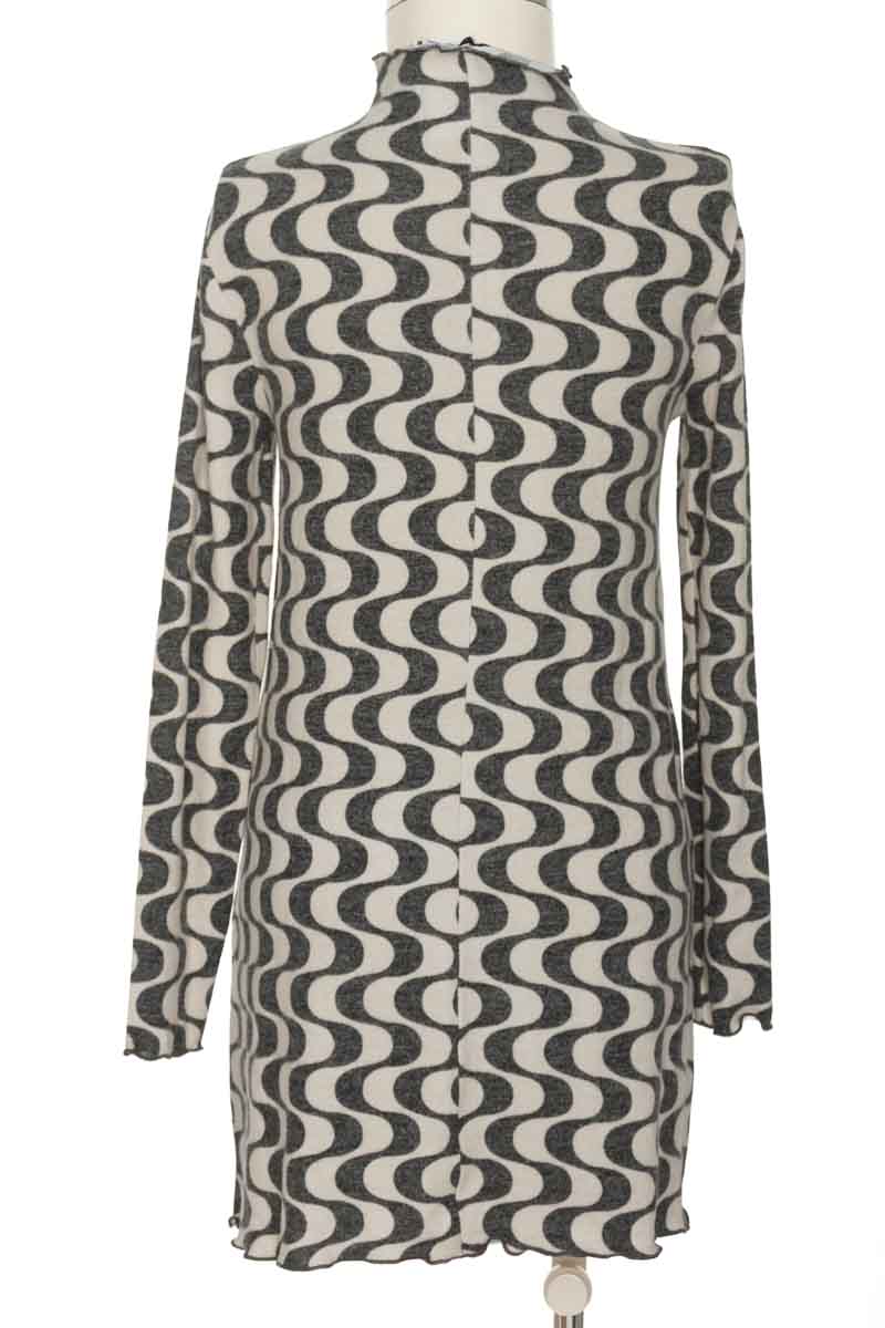Vestido / Enterizo color Estampado - Stradivarius