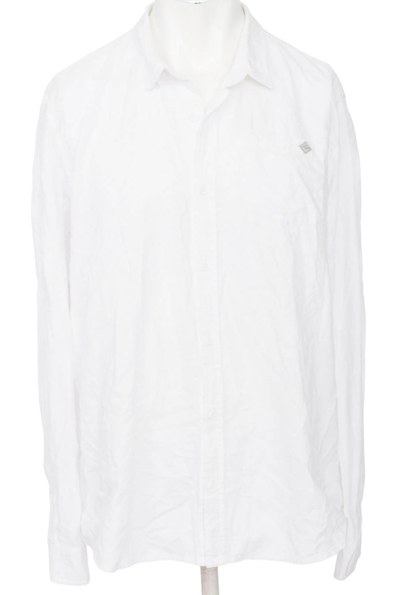 Camisa color Blanco - Americanino