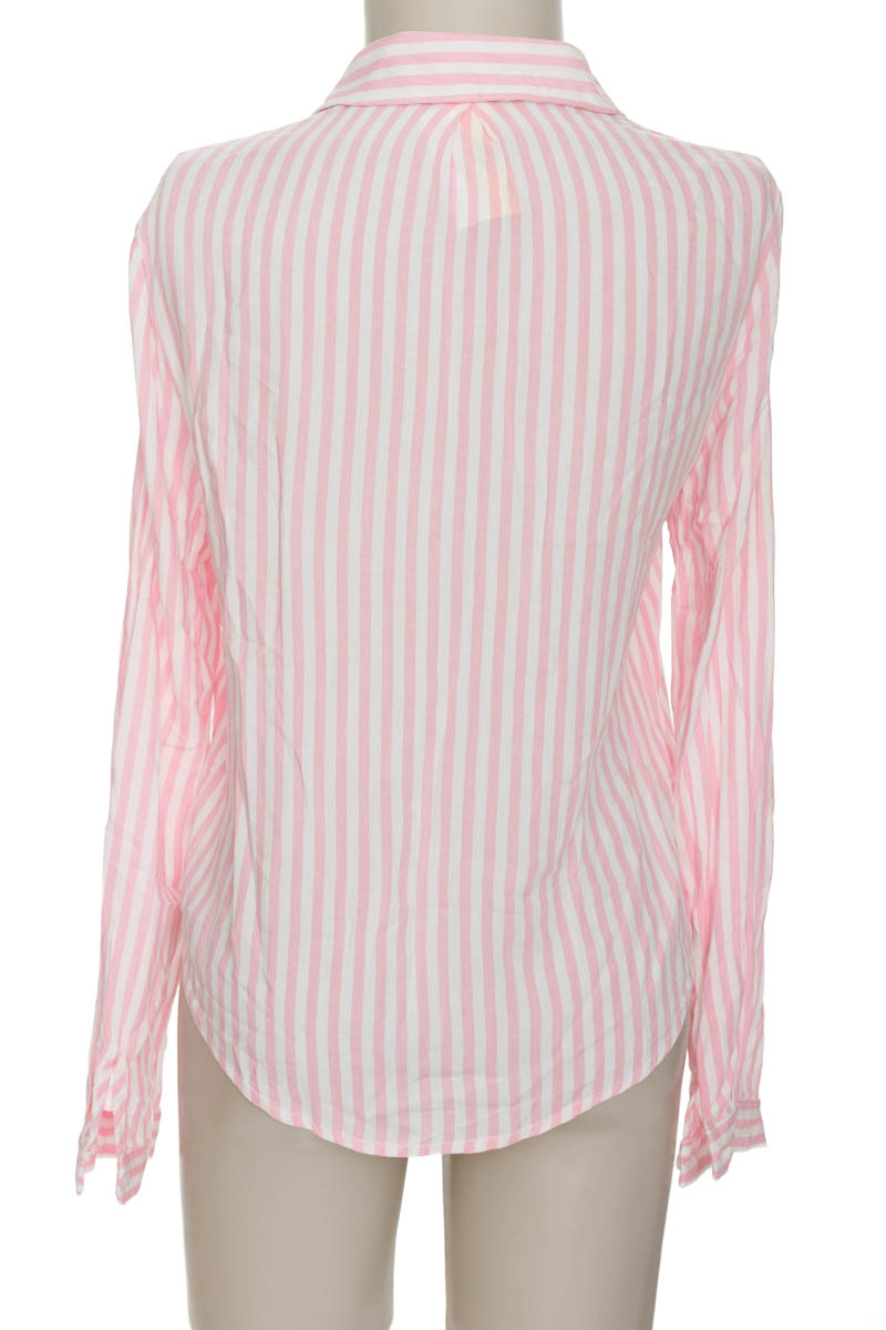 Blusa color Rosado - Sybilla