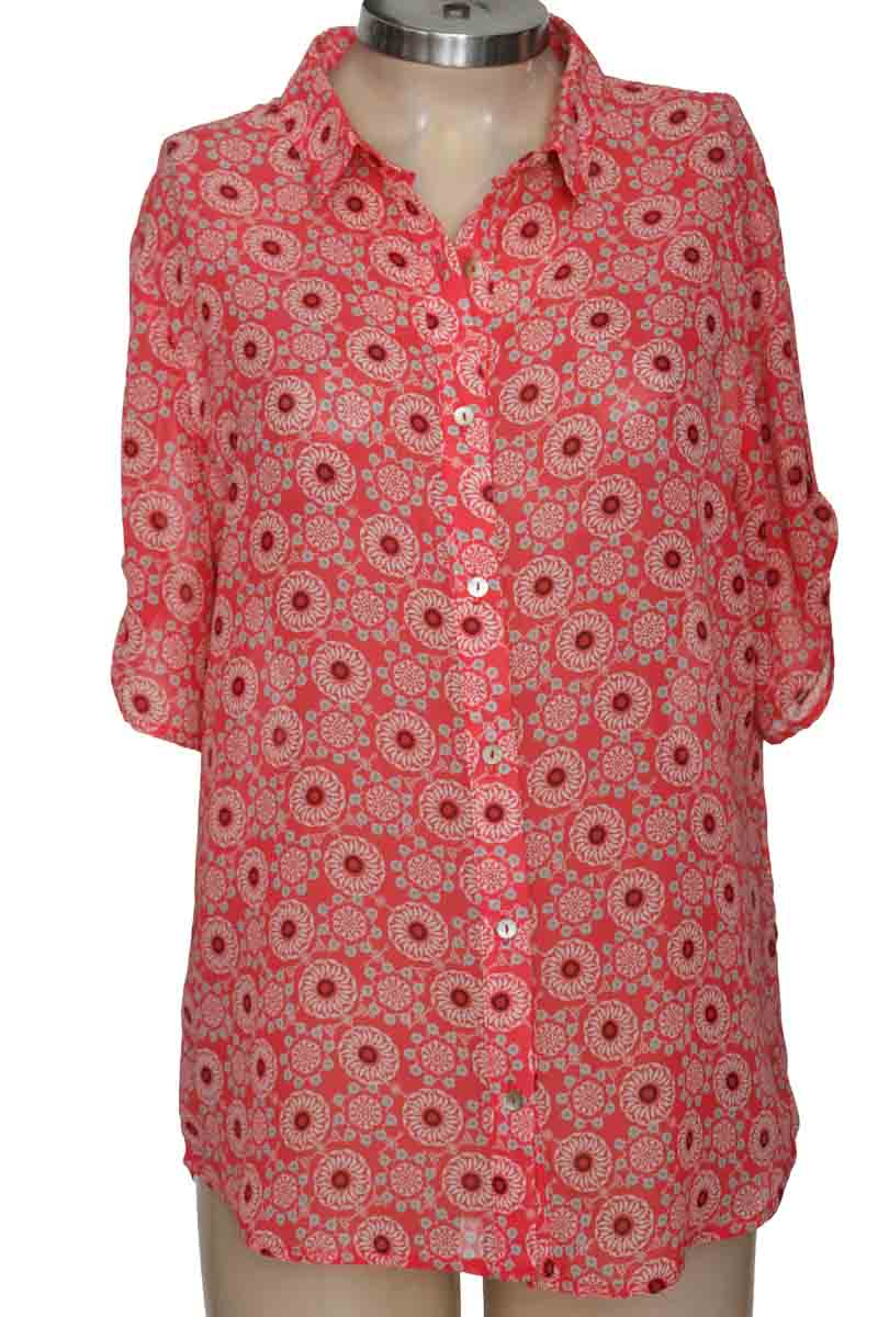 Blusa color Fucsia - L&H