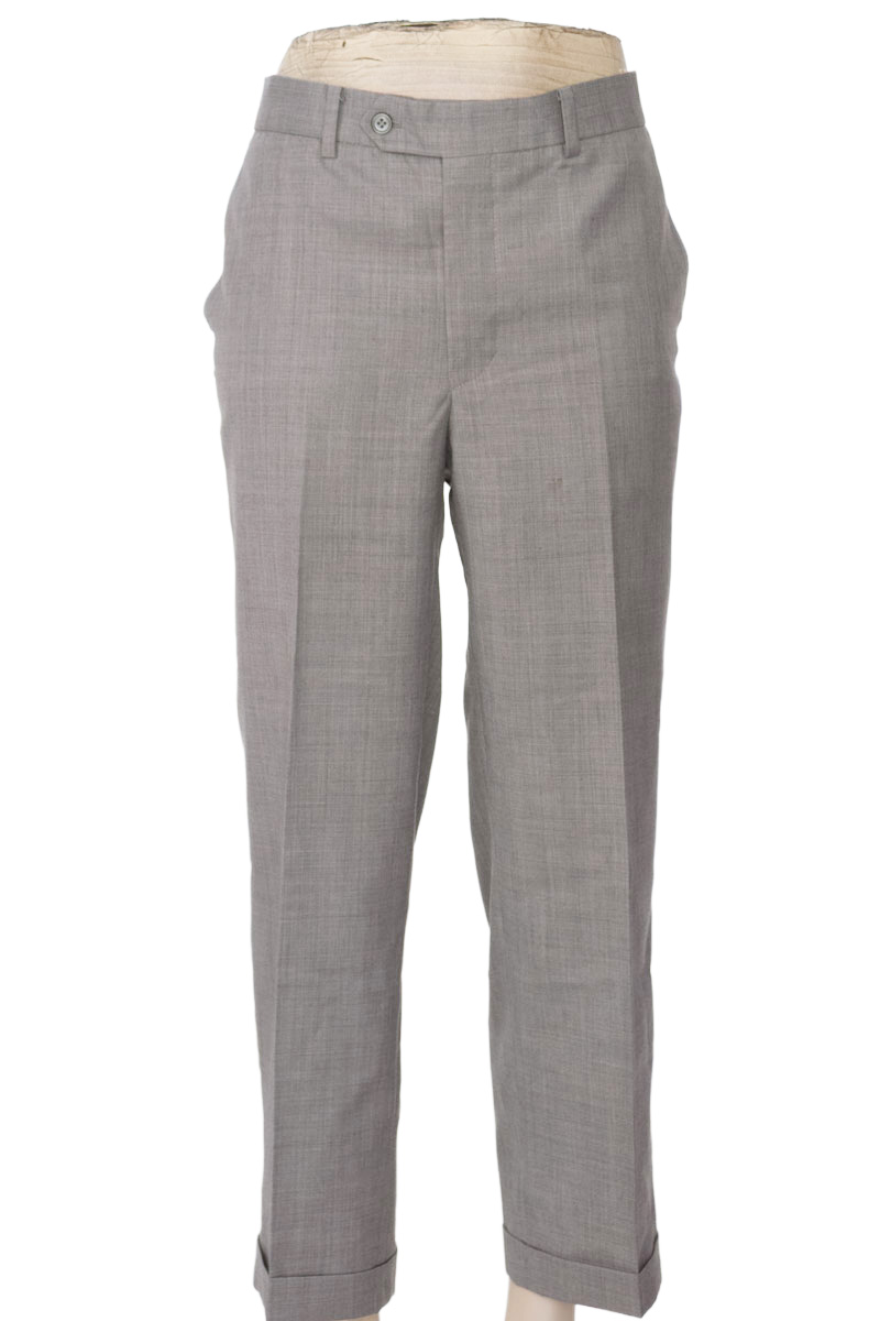 Pantalón color Gris - Closeando