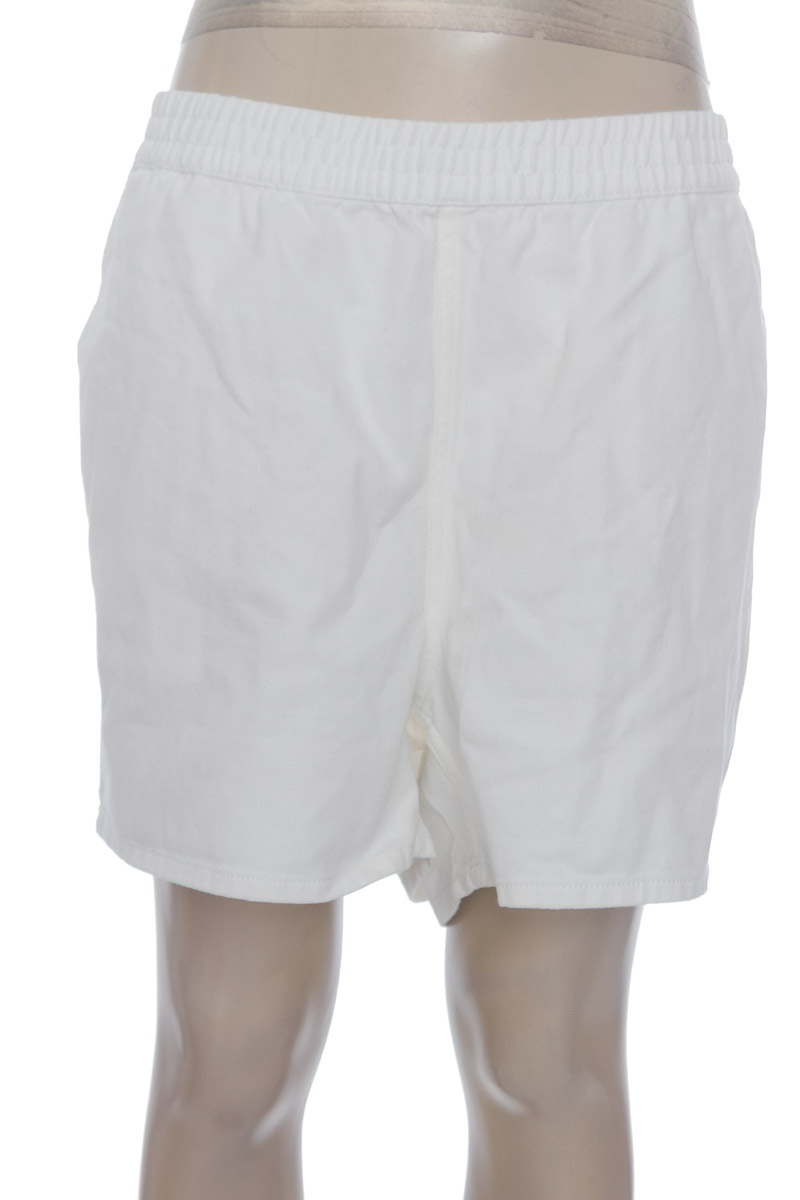Short color Blanco - Divided by H&M