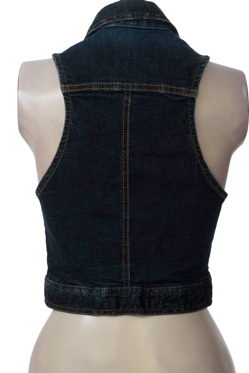 Chaqueta / Abrigo color Azul - Studio F