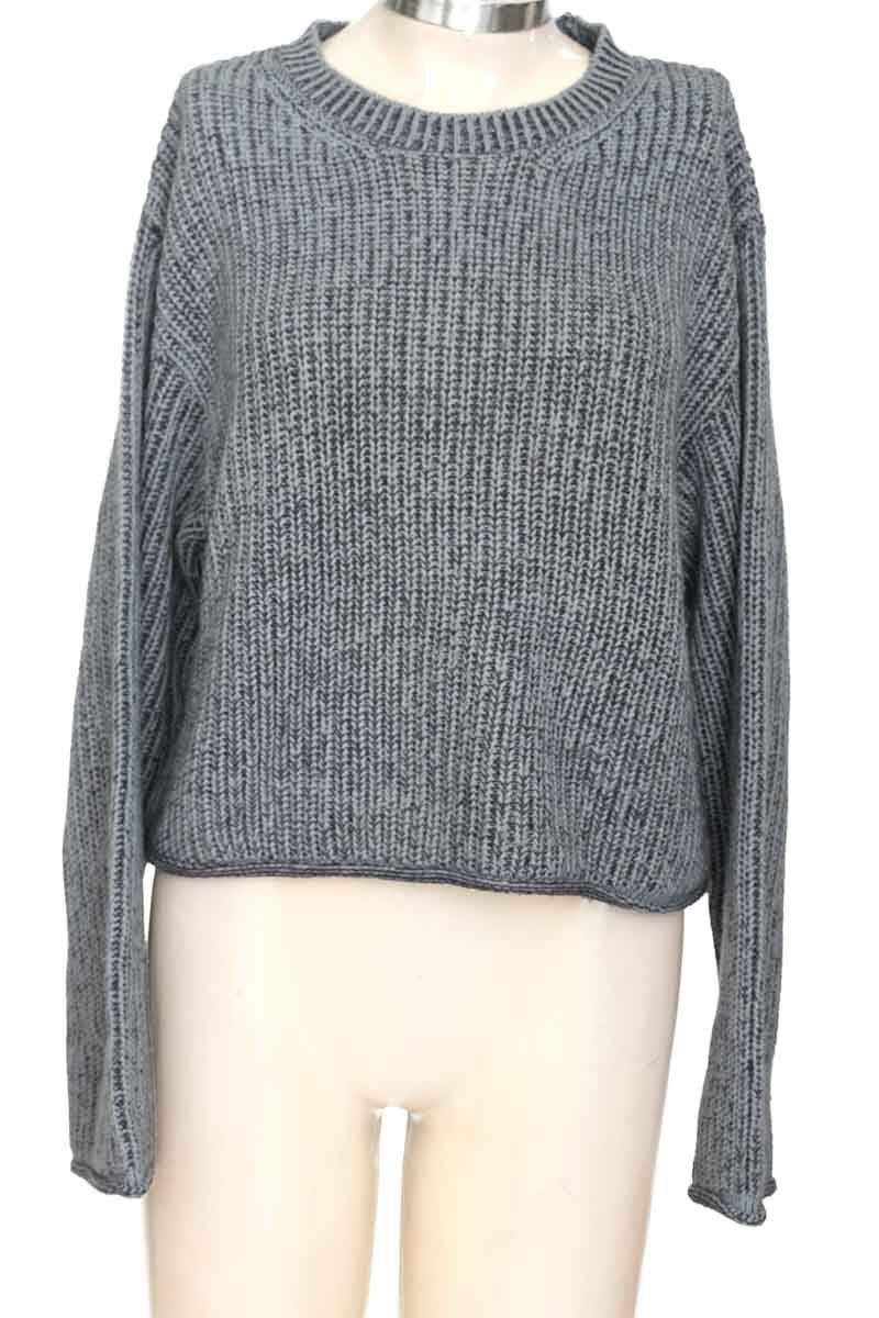 Sweater color Azul - Divided