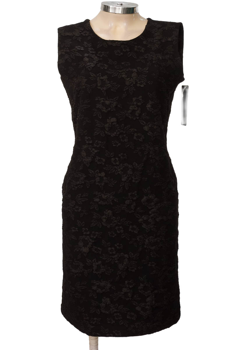 Vestido / Enterizo color Negro - Charby