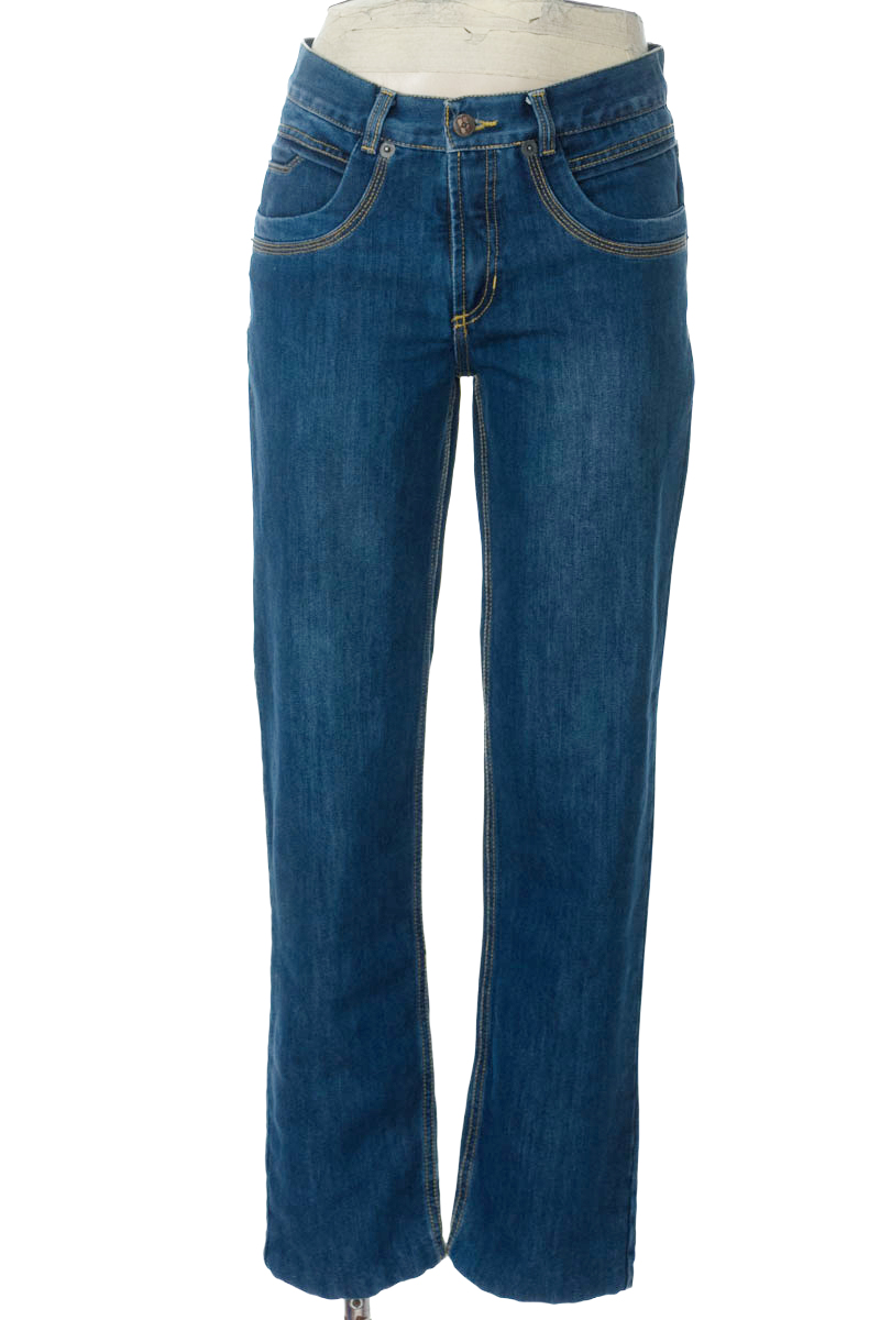 Jean color Azul - Jabixy