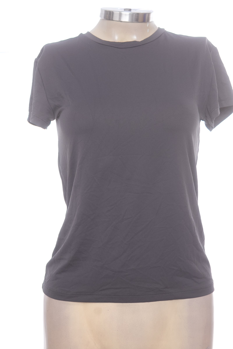 Top / Camiseta color Gris - H&M