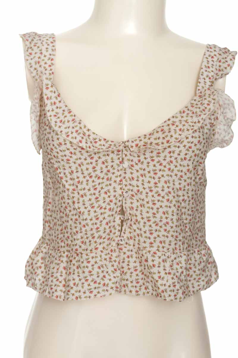 Blusa color Rosado - H&M