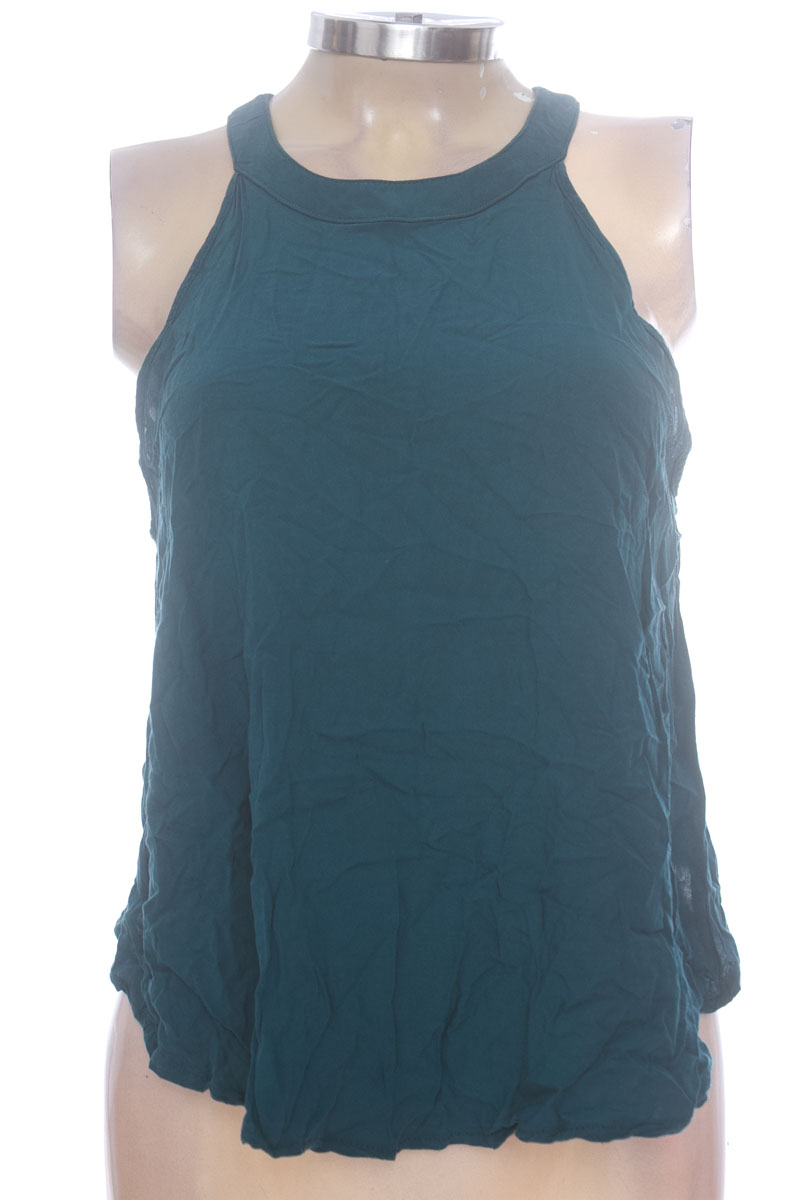 Blusa color Azul - Carmel