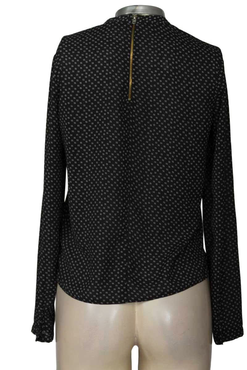 Blusa color Negro - ATMOSPHERA