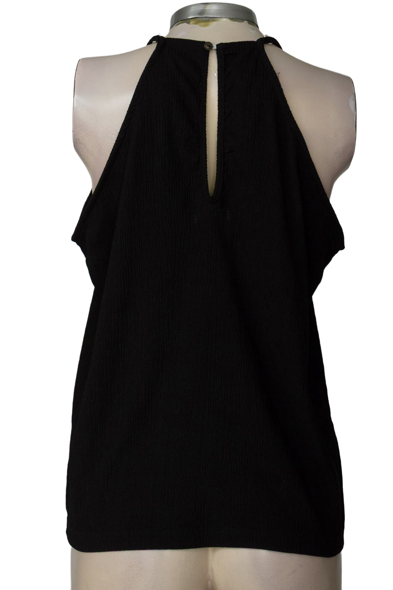 Blusa color Negro - Tennis
